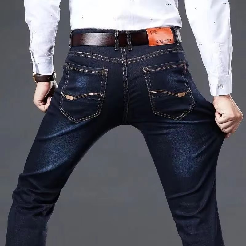 Levis Jeans 501 - 2025 nuevos pantalones vaqueros casuales de