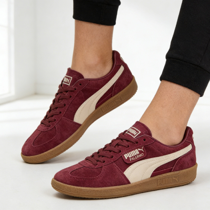 Puma Shoes Rs-X - Puma Autumn - Zapatillas deportivas duraderas