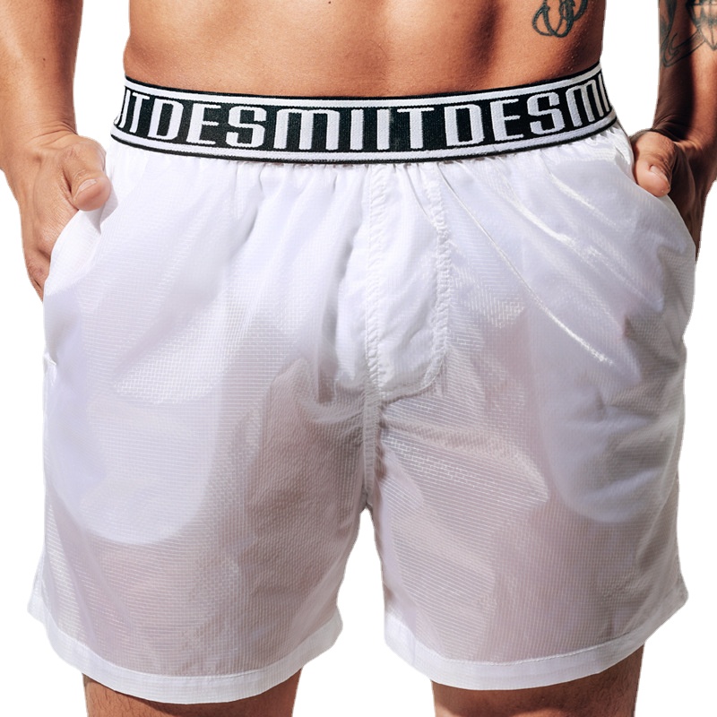 Trunks Board Surf - Pantalones cortos de playa para hombre,