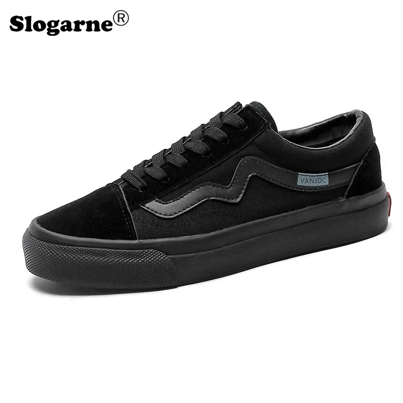 Zapatillas de deporte informal - Vans Shoes Old Skool reseña y precio