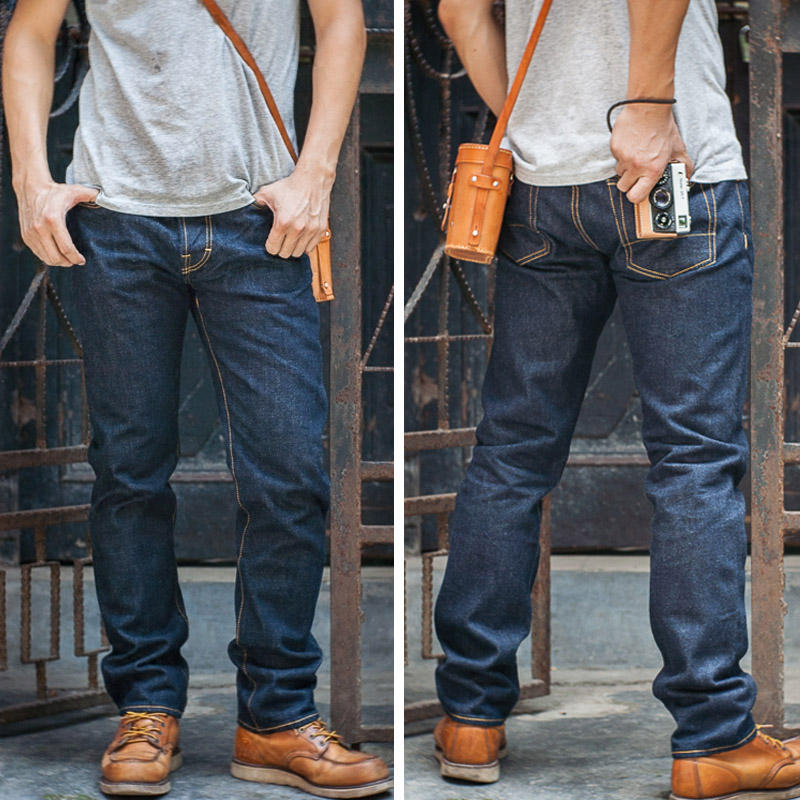 511XX-0001 Tornado rojo peso p - Levis Jeans 501 reseña y precio