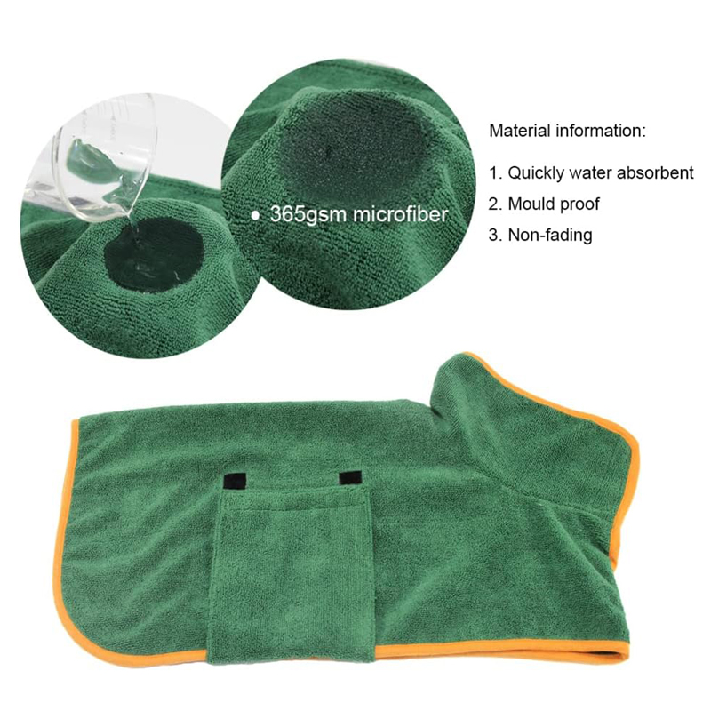 Toalla de baño para perros, to - Beach Towel Large reseña y precio