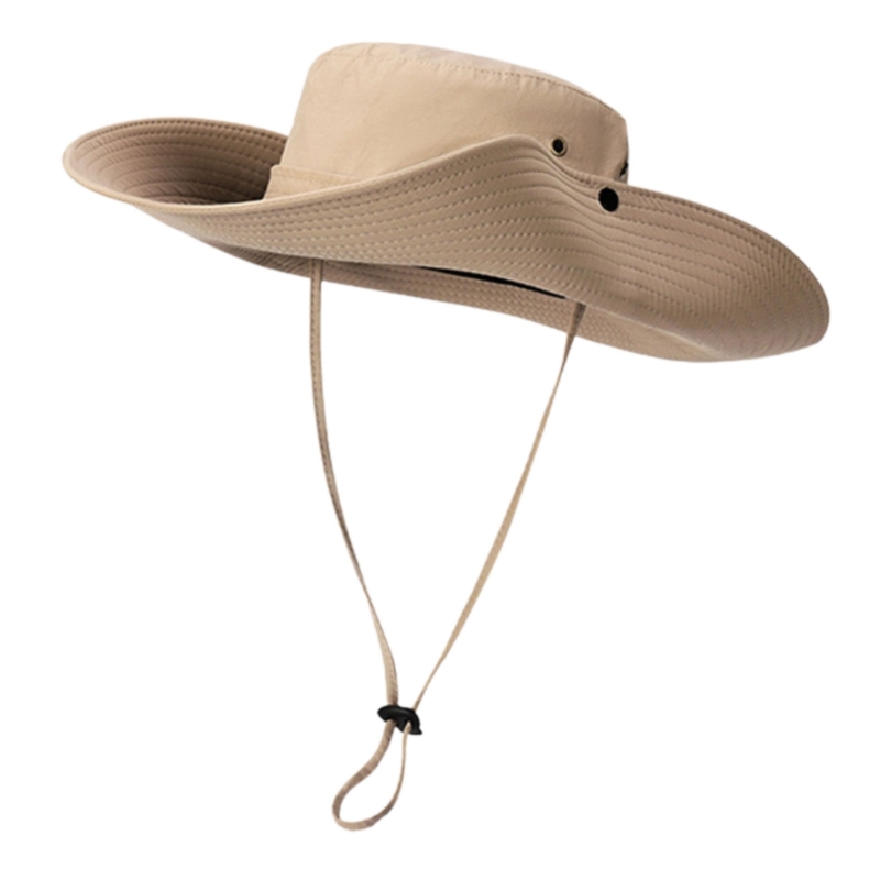 Sombrero pescador aire libre p - Packable Hat Nylon reseña y precio