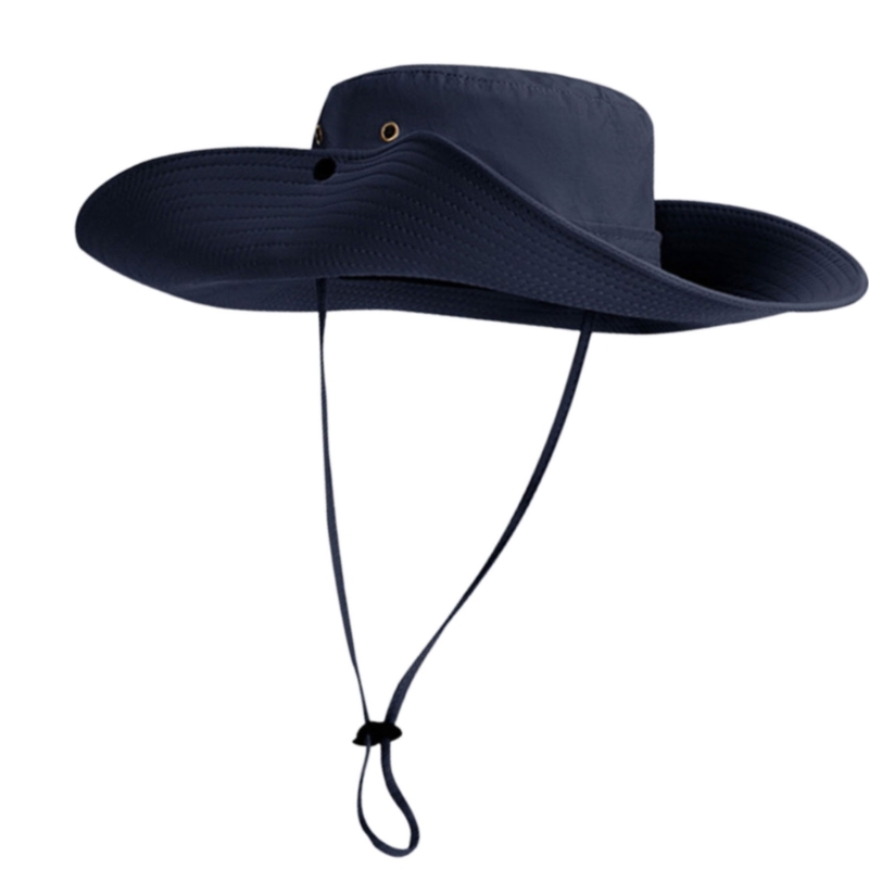 Sombrero pescador aire libre p - Packable Hat Nylon reseña y precio