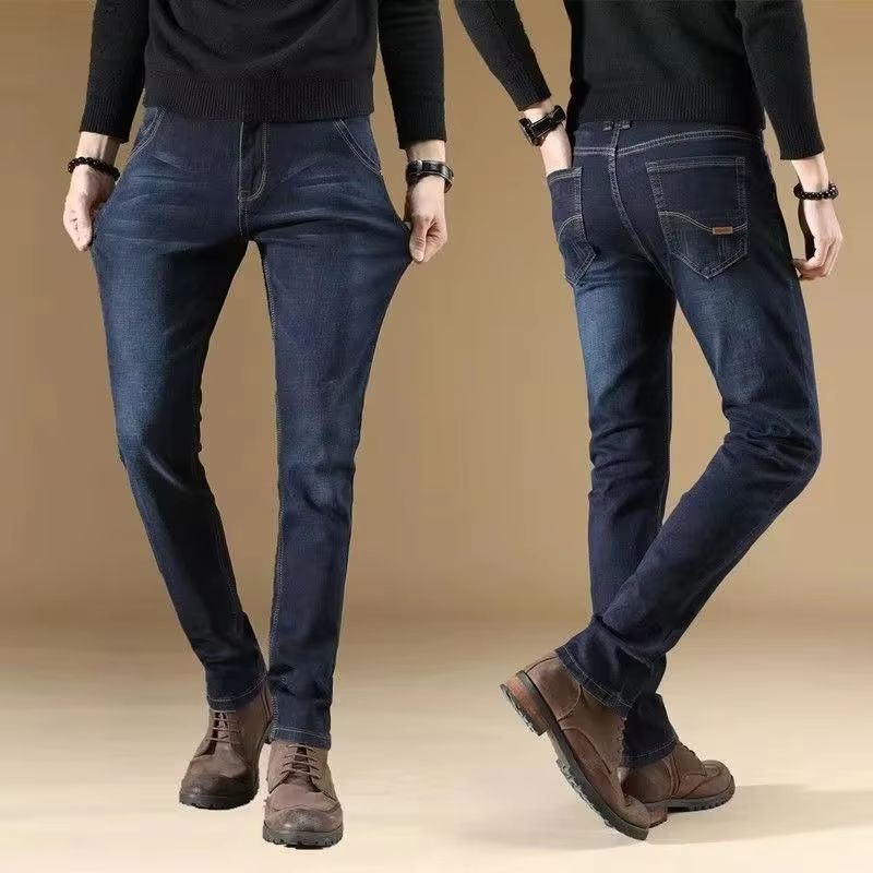 2025 nuevos pantalones vaquero - Levis Jeans 501 reseña y precio