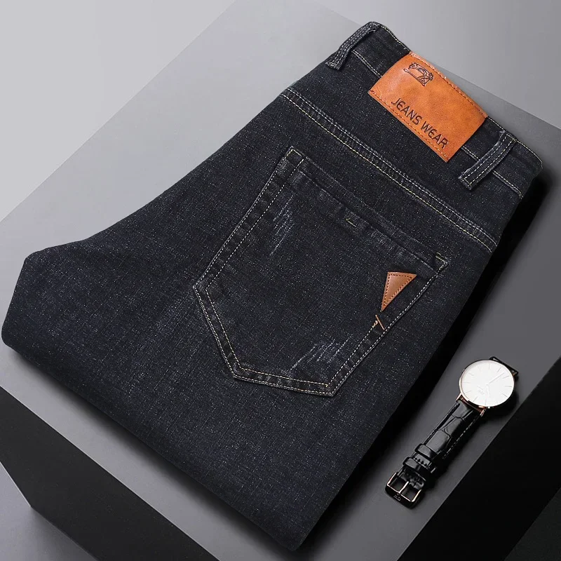 2025 nuevos pantalones vaquero - Levis Jeans 501 reseña y precio