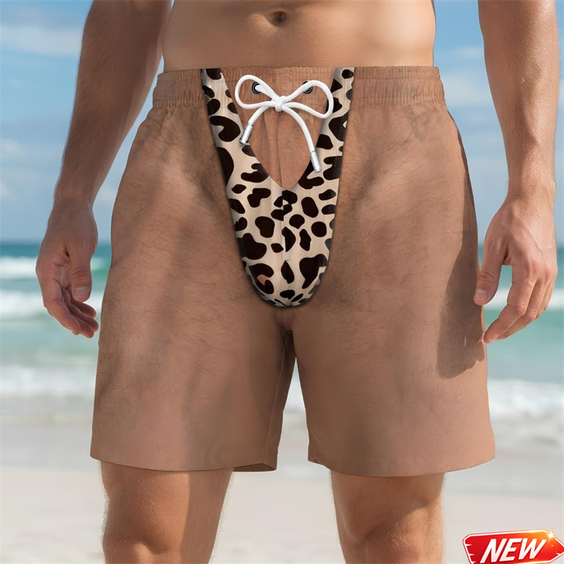 Bañadores Divertidos para Homb - Trunks Board Surf reseña y precio
