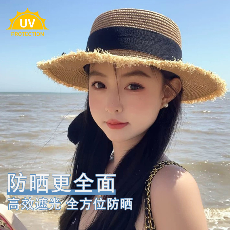 Sombrero de Paja para Mujer co - Packable Hat Nylon reseña y precio