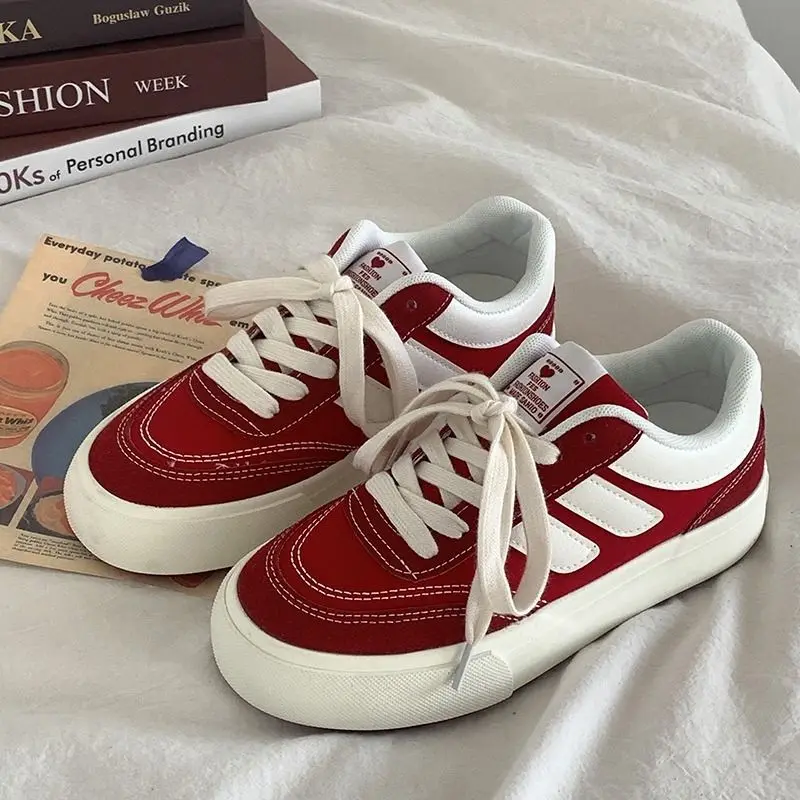 Zapatos vulcanizados de plataf - Vans Shoes Old Skool reseña y precio