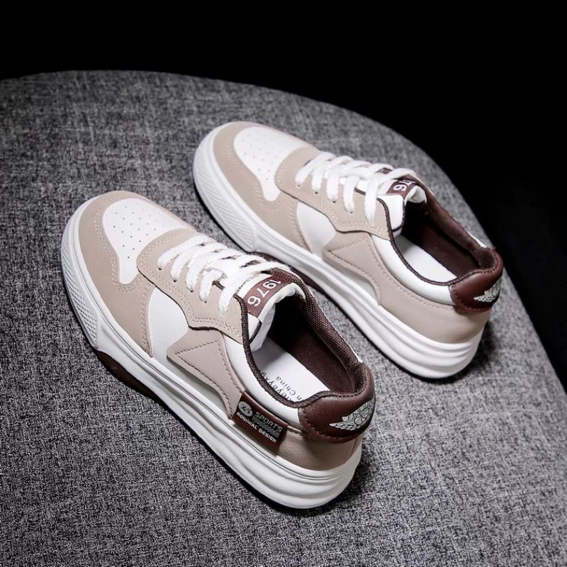 2024 zapatos de plataforma, za - Vans Shoes Old Skool reseña y precio