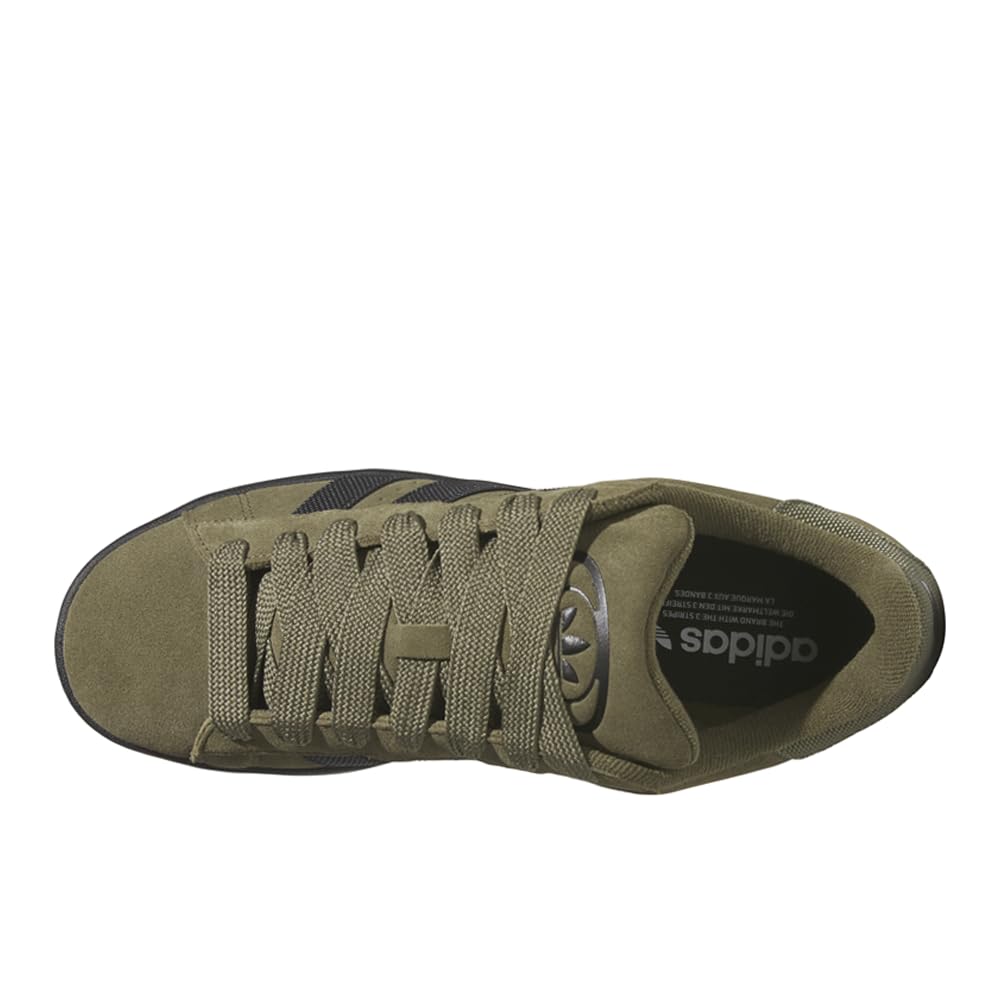 Zapatillas Adidas Campus 00s p - Adidas Shoes Samba reseña y precio