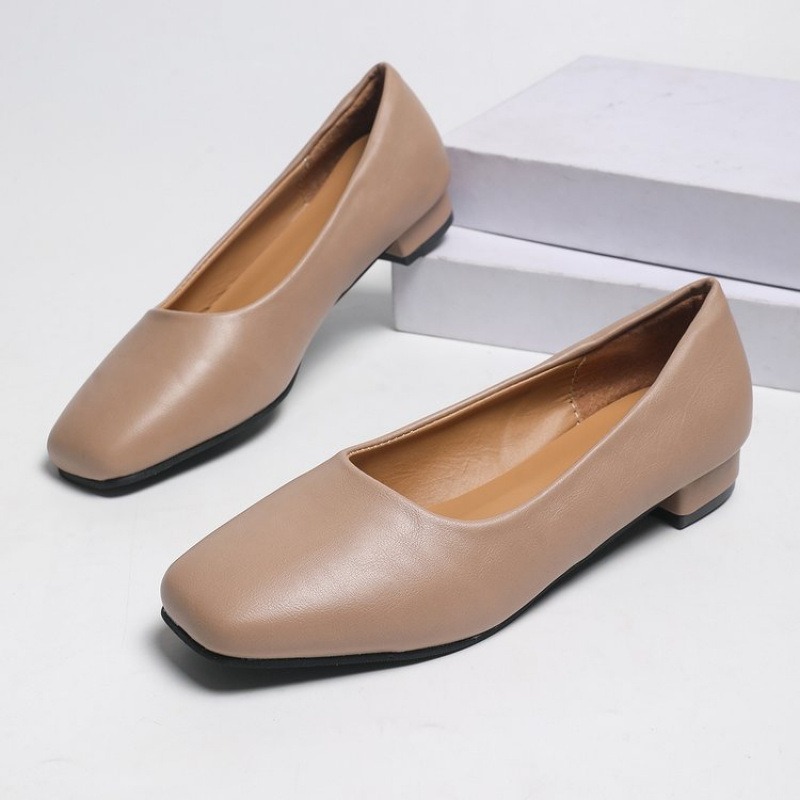 Nuevos Mocasines Planos para M - Espadrille Slip On reseña y precio
