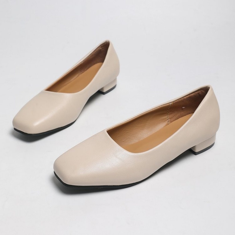 Nuevos Mocasines Planos para M - Espadrille Slip On reseña y precio