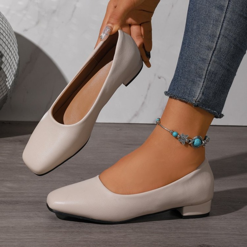 Nuevos Mocasines Planos para M - Espadrille Slip On reseña y precio