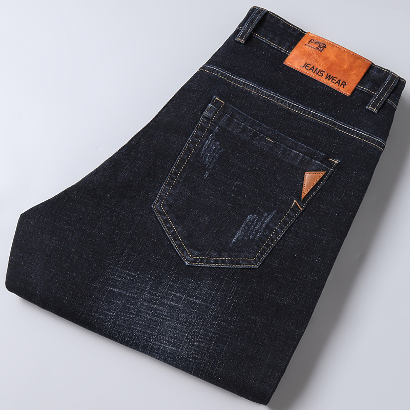 Pantalones vaqueros rectos a l - Levis Jeans 501 reseña y precio