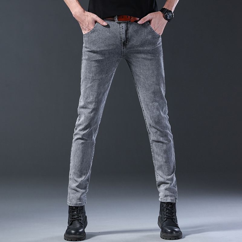 Pantalones vaqueros de nuevo e - Levis Jeans 501 reseña y precio