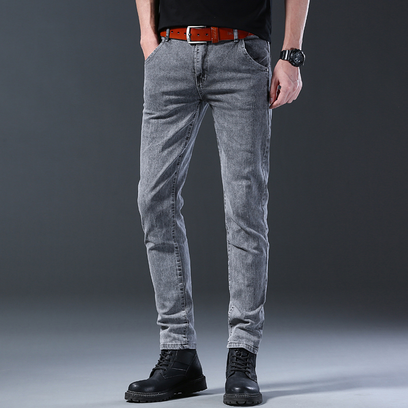 Pantalones vaqueros de nuevo e - Levis Jeans 501 reseña y precio