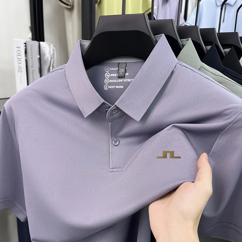 Polo de manga corta para hombr - Polo Shirt Pique reseña y precio