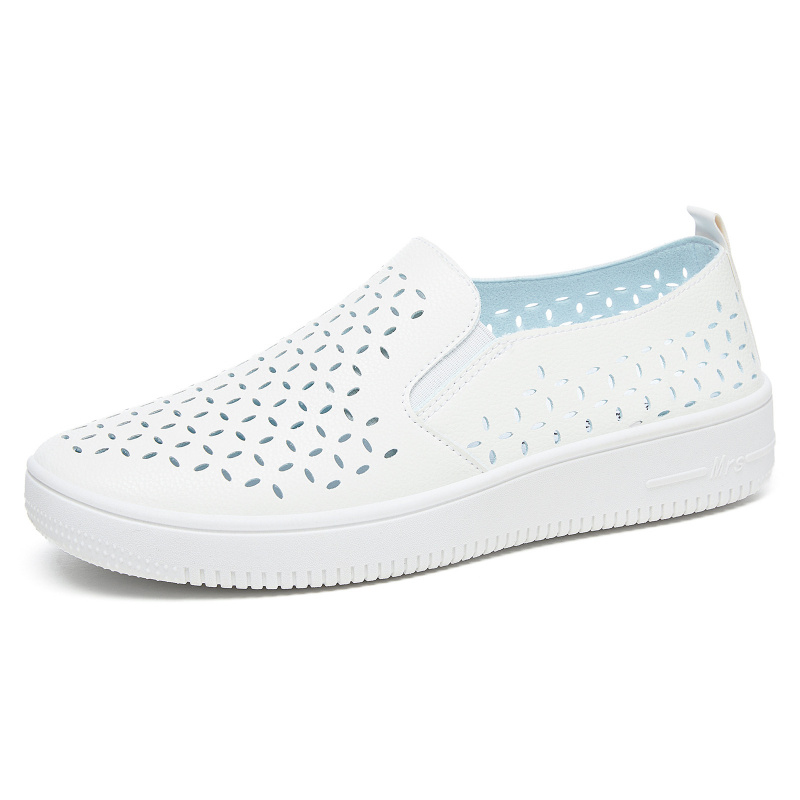 Zapatillas de Moda para Mujer  - Espadrille Slip On reseña y precio