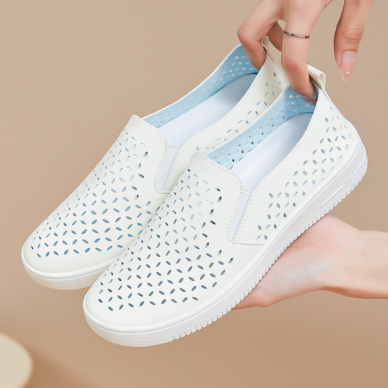 Zapatillas de Moda para Mujer  - Espadrille Slip On reseña y precio