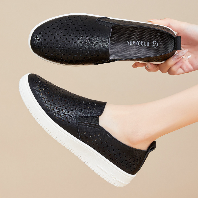 Zapatillas de Moda para Mujer  - Espadrille Slip On reseña y precio