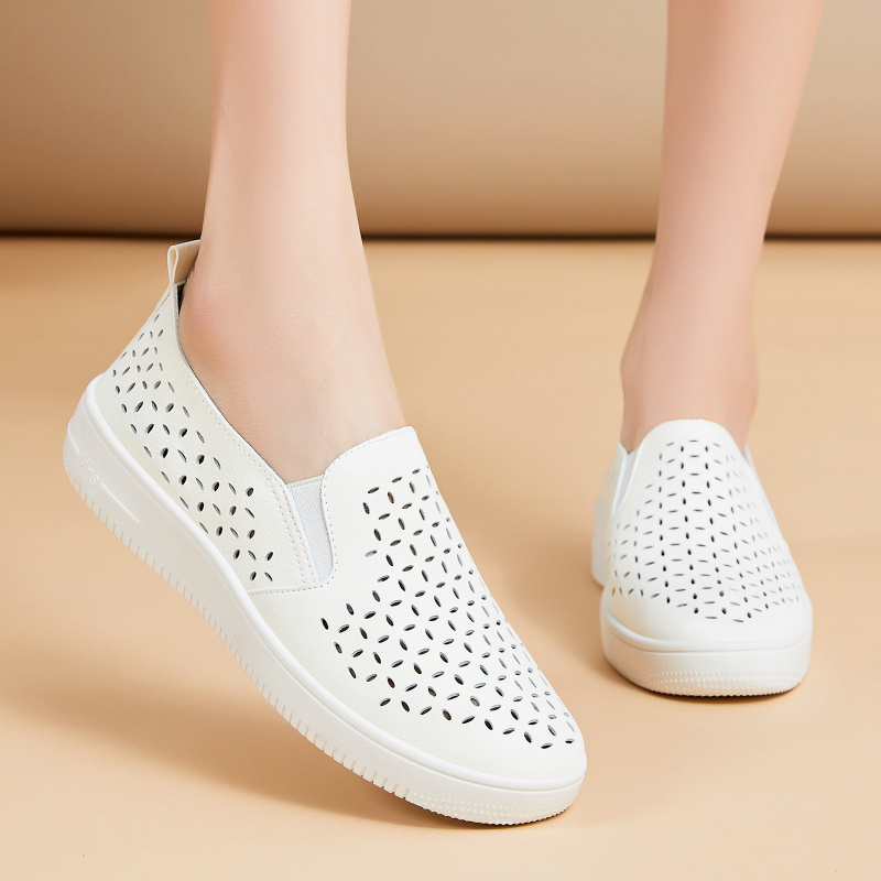 Zapatillas de Moda para Mujer  - Espadrille Slip On reseña y precio