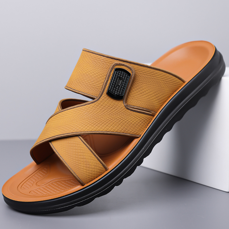 Sandalias de Verano para Hombr - Espadrille Slip On reseña y precio