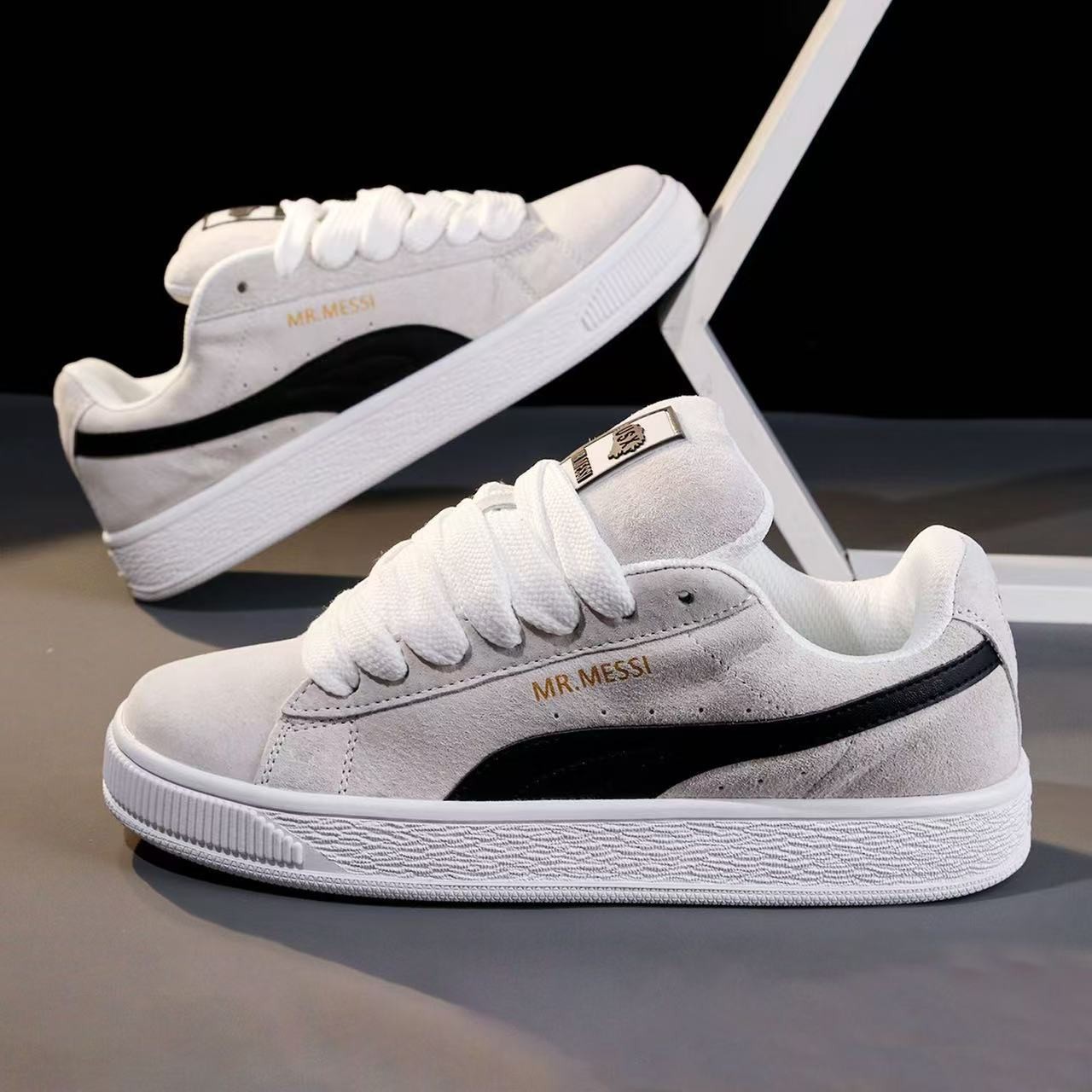 Zapatillas Deportivas para Muj - Vans Shoes Old Skool reseña y precio