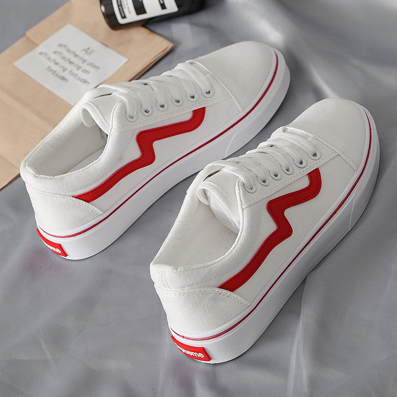 2025 Primavera Nuevos zapatos  - Vans Shoes Old Skool reseña y precio