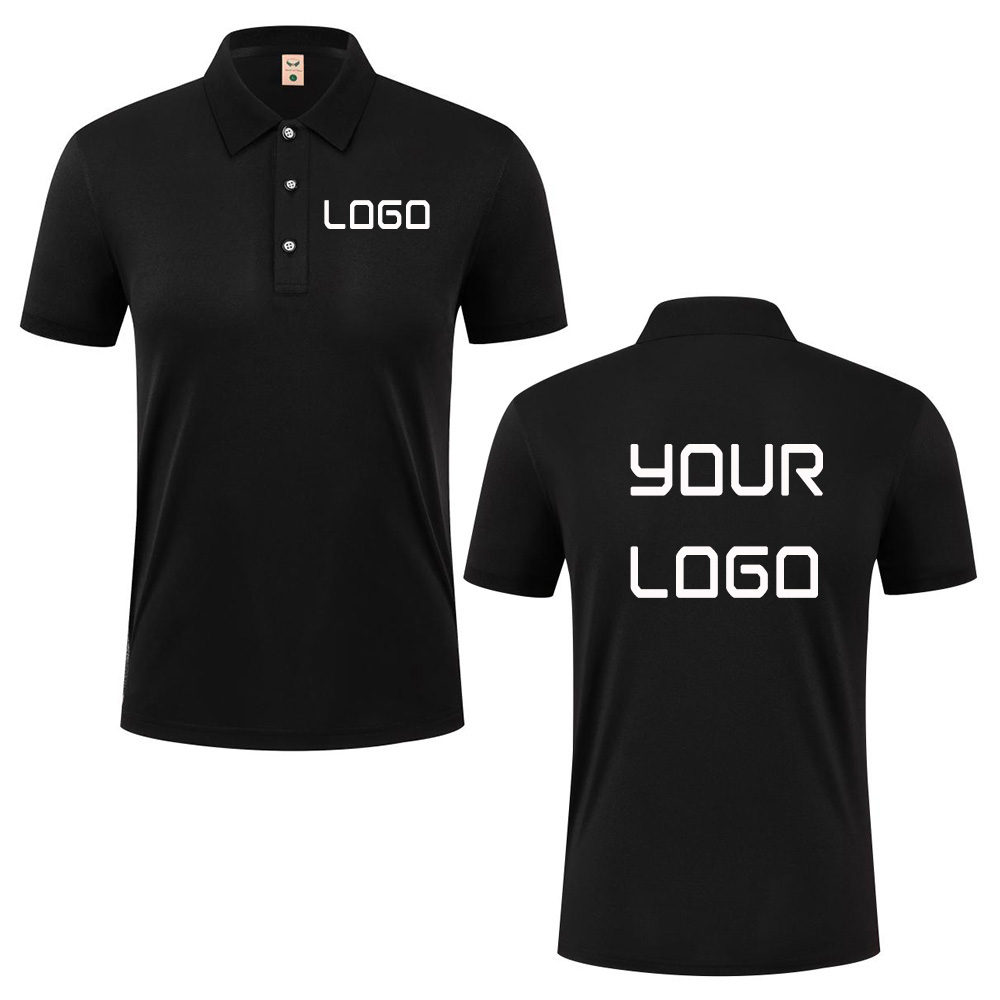 Camiseta Polo Casual de Verano - Polo Shirt Pique reseña y precio