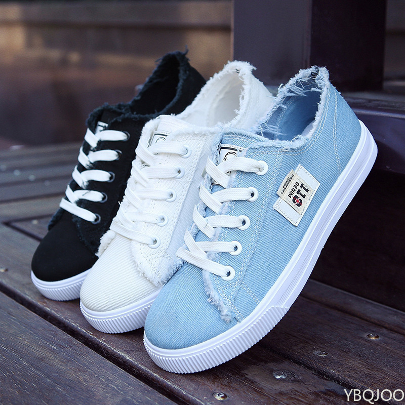 Zapatos de lona versátiles par - Vans Shoes Old Skool reseña y precio